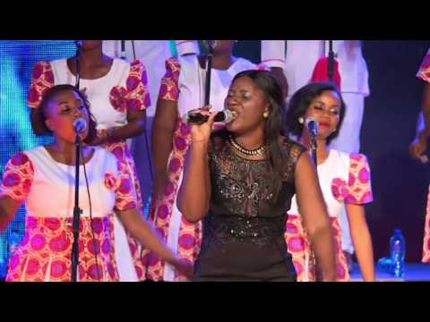 Worship House - Ndi Yesu Fhedzi (OFFICIAL VIDEO)